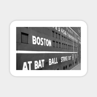 Boston Magnet