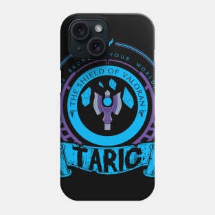 TARIC - LIMITED EDITION Phone Case