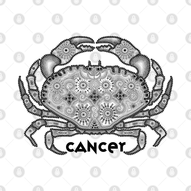 Cancer by AYar