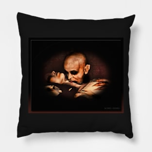 Nosferatu - The Vampire Pillow