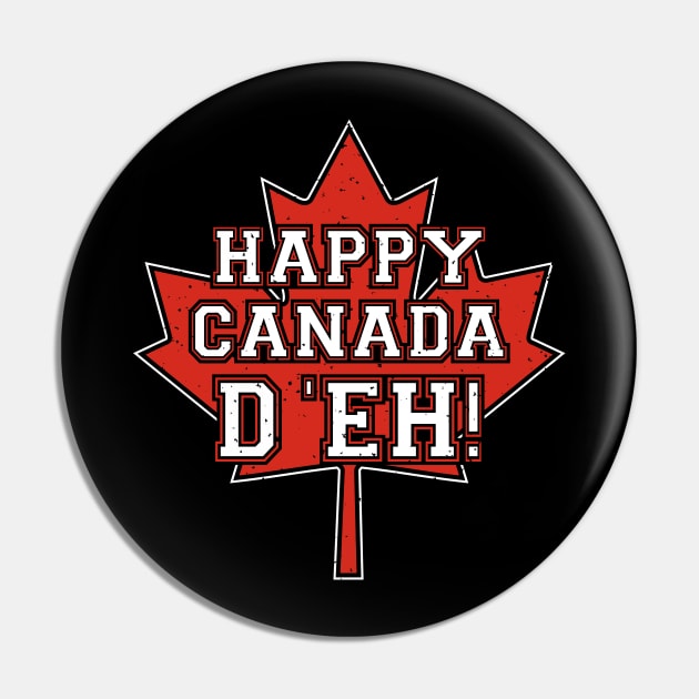 Happy Canada D'eh! Pin by Roufxis