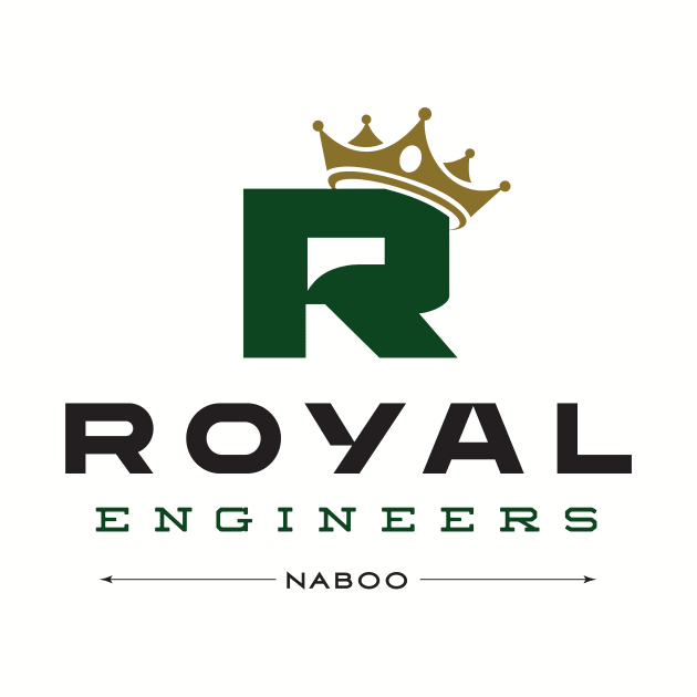 Royal Engineers by MindsparkCreative