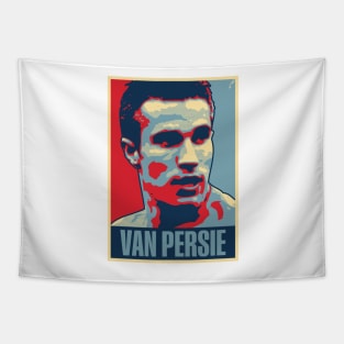 Van Persie Tapestry