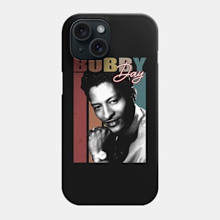 Day's Jukebox Jams Nostalgic Vibes Phone Case