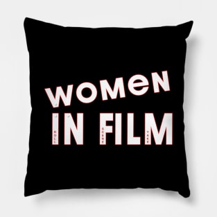 Women in Film, Filmmaker Pillow