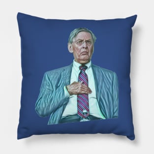 The Bud Pillow