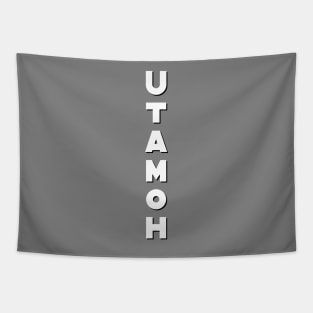 UTAMOH Tapestry