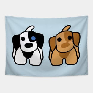 Milkbone & Mudbone CHUMMY Tapestry