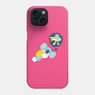 Dream Big Phone Case