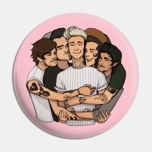 miscellaneous friendship one direction Pin