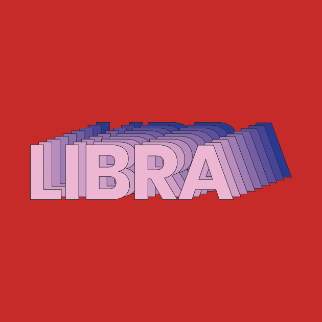 Libra by gnomeapple