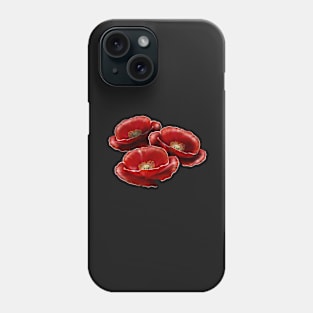 Mohn Phone Case