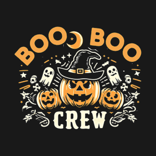 Boo boo crew T-Shirt