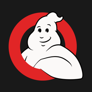 Ghostbuddy 1984 T-Shirt