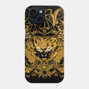 brave Phone Case