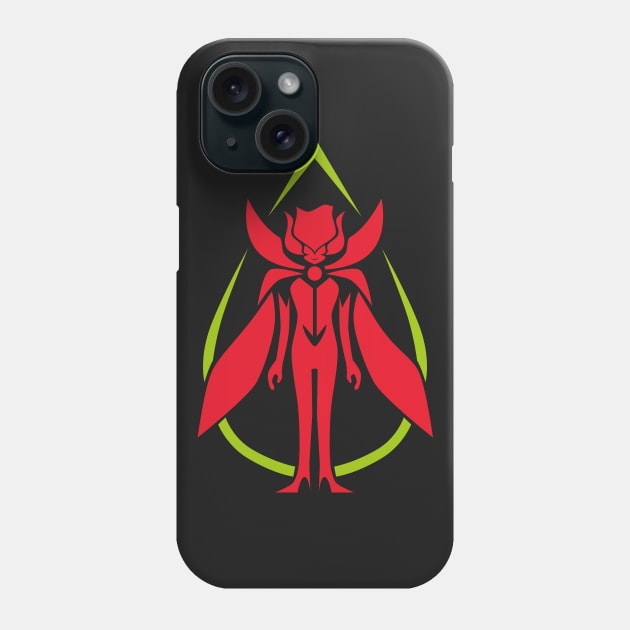 Team Purity Phone Case by StevenReeves