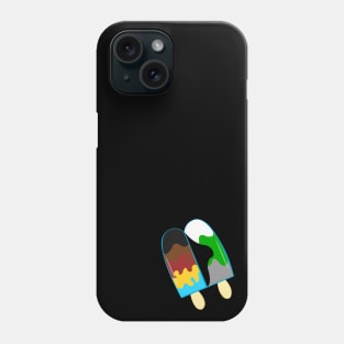 Pride Popsicle Phone Case