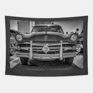 1954 Ford Customline Ranch Wagon Tapestry