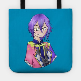 Project Sekai WXS Rui Kamishiro Design Tote