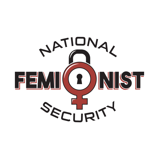 National Feminist Security by yeoys