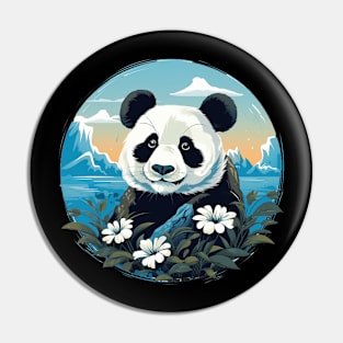 panda Pin