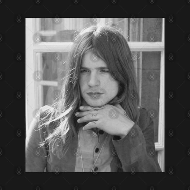 Ozzy 90s
