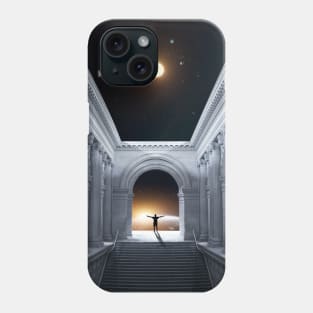 STAIRWAY TO HEAVEN. Phone Case