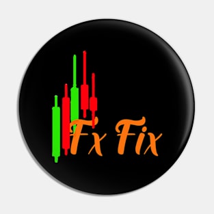 Fx Fix Pin