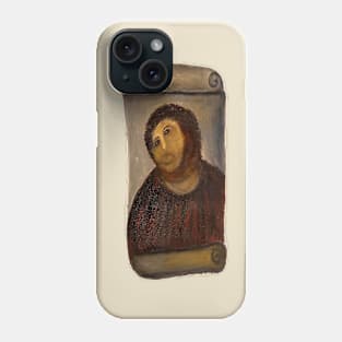 Jesus Meme Phone Case