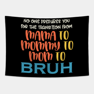 Bruh Moment Tapestries Teepublic - roblox bruh momento