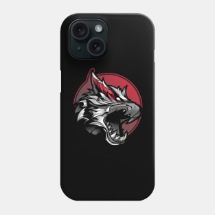 nargacuga Phone Case