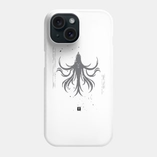 Lore Book The Forsaken P.R.I.N.C.E. Phone Case