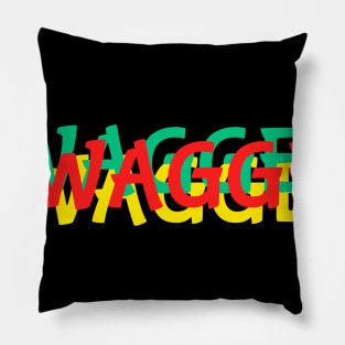 My Swagger - GOT7 Pillow