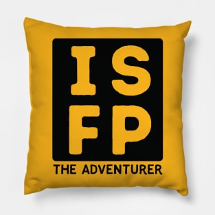 ISFP Pillow