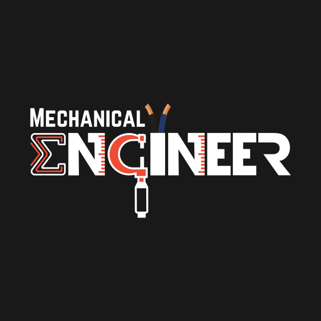 Mechanical Engineer by Tee3D