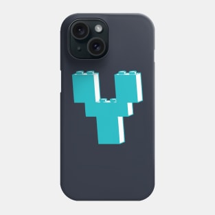 THE LETTER Y Phone Case