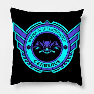 CERBERUS - LIMITED EDITION Pillow