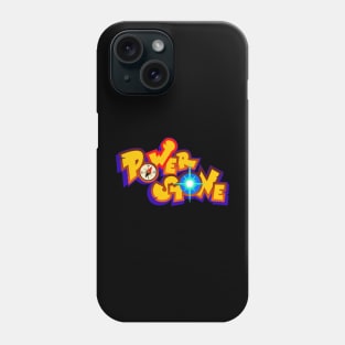 Power Stone Phone Case