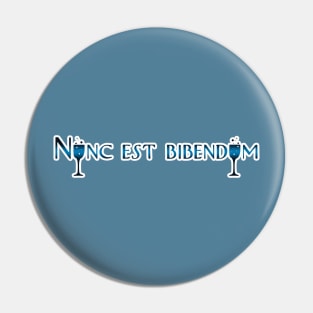 Nunc est bibendum Pin