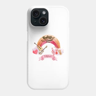 Rolling loud Phone Case