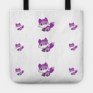 Little Animals Tote