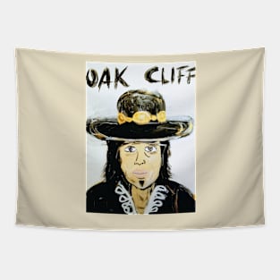 Stevie Ray Vaughan Tapestry