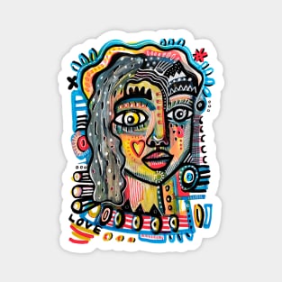 Artface Magnet