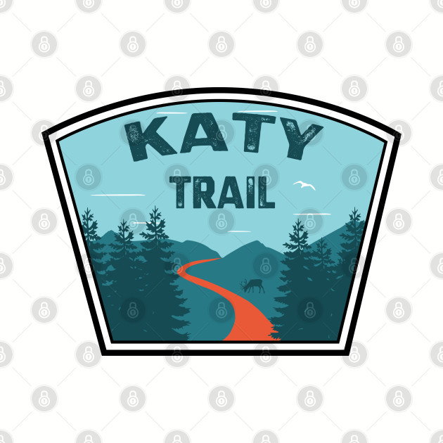 Katy Trail - Katy Trail - Phone Case