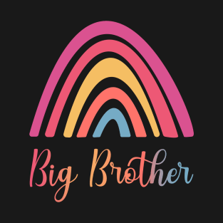 Big Brother (pinks) T-Shirt