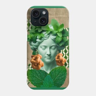 Sfenj Queen Phone Case