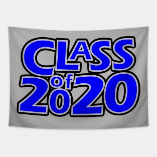 Grad Class of 2020 Tapestry