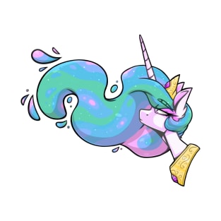 Celestia T-Shirt