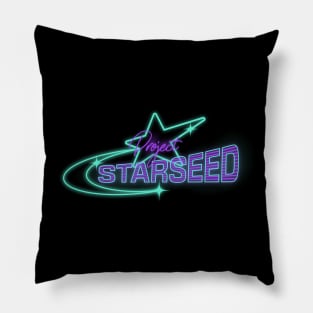PROJECT STARSEED Pillow