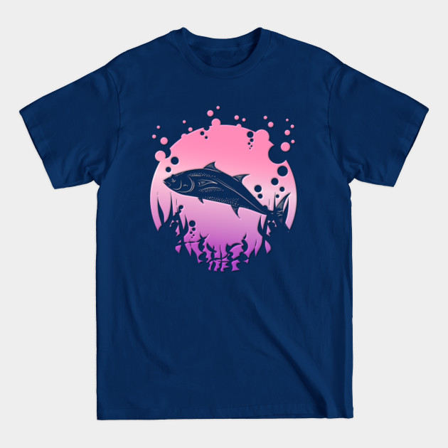 Under the Sea - Under The Sea - T-Shirt